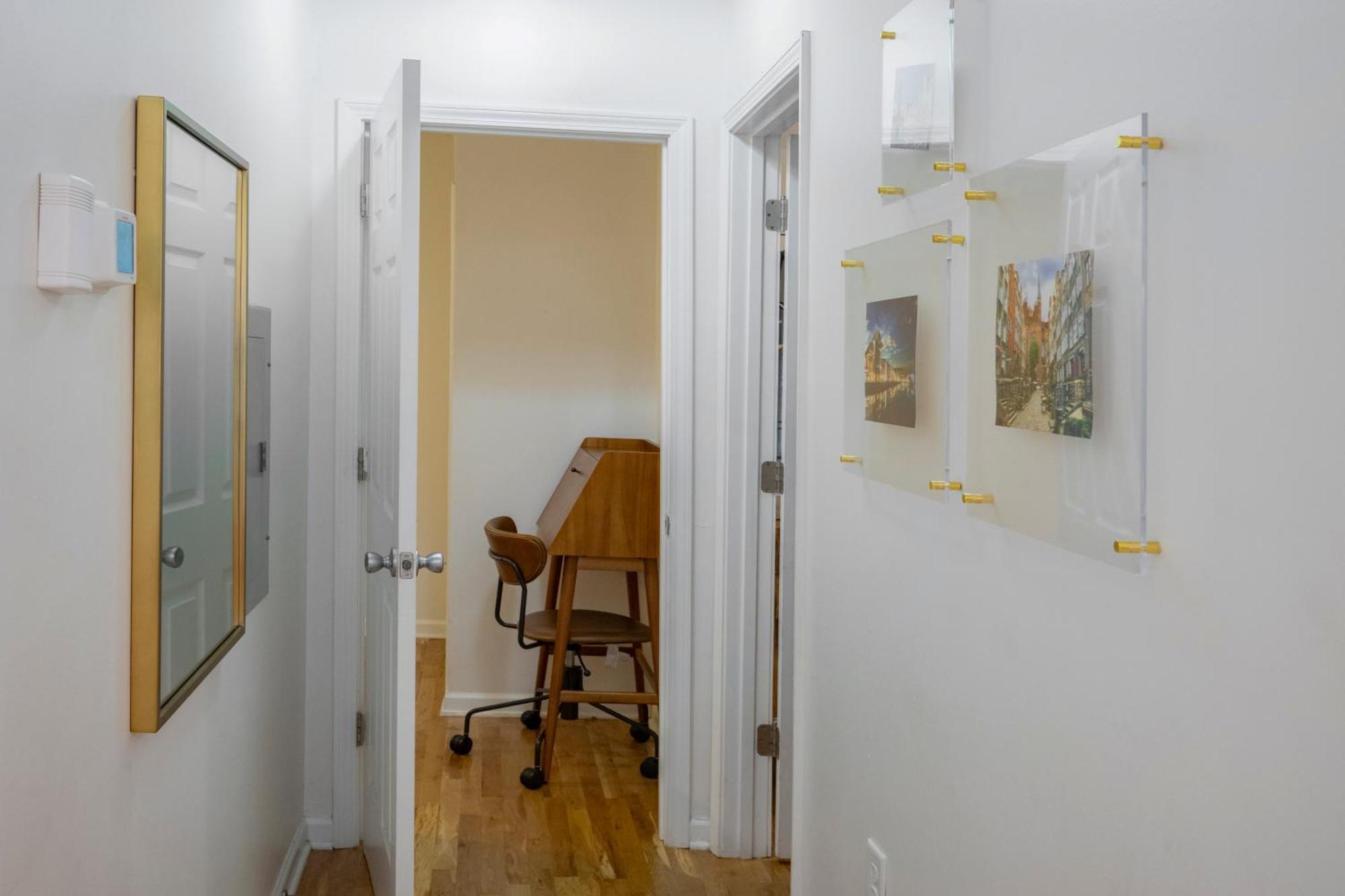 Charming 2Br Bungalow 4 Minutes To Duke University Durham Exterior foto