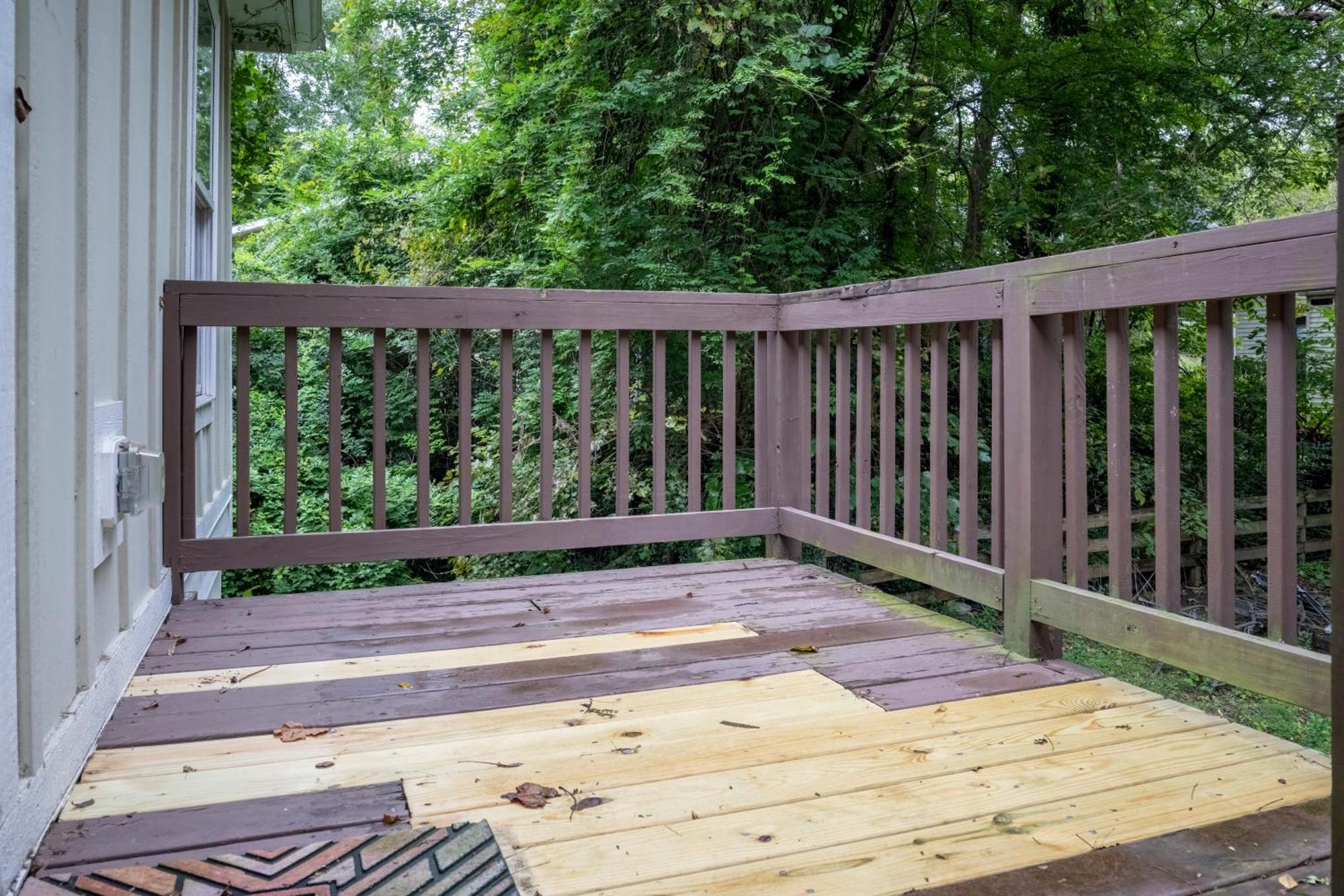 Charming 2Br Bungalow 4 Minutes To Duke University Durham Exterior foto
